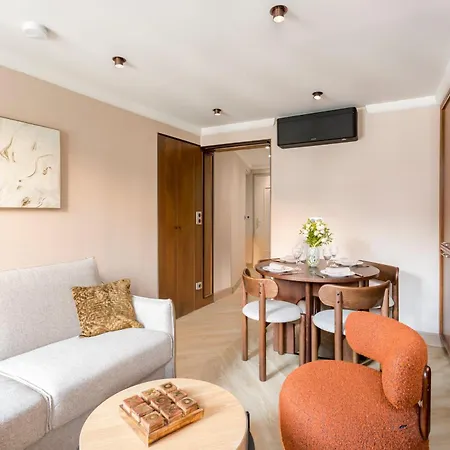 Merveil - Luxury - Louvre - Bourse I Apartment Paris