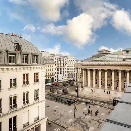 Appartamento Merveil - Luxury - Louvre - Bourse I